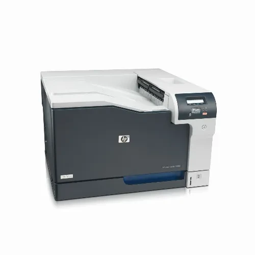 Принтер HP  Color LaserJet CP5225N CE711A