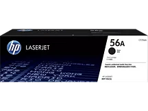 Тонер картридж HP  56A CF256A