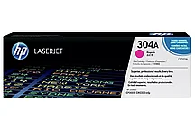 Тонер картридж HP  304A CC533A
