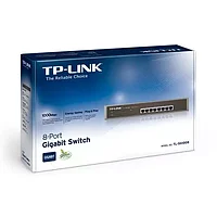 Коммутатор TP-Link  TL-SG1008 TL-SG1008