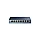 Коммутатор TP-Link TL-SG108, фото 3