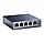 Коммутатор TP-Link TL-SG105 TL-SG105, фото 4