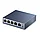 Коммутатор TP-Link TL-SG105 TL-SG105, фото 3