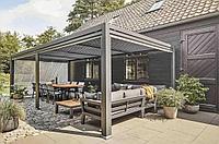 Навес для террасы