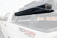 Автономный мини-душ 40L Aluminum Water Tank