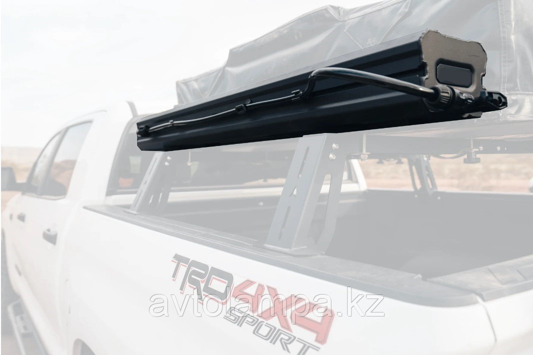 Автономный мини-душ 40L Aluminum Water Tank - фото 1 - id-p117308201