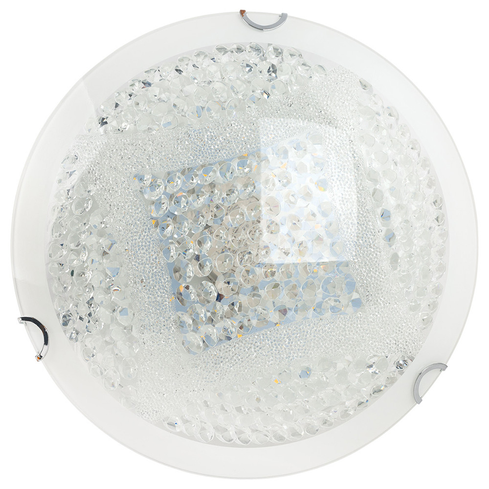 Свет-к LED 16305-YM 12W 6000K