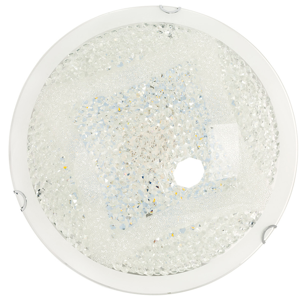 Свет-к LED 16305-YL 18W 6000K