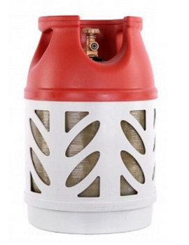 Баллон композитный Hexagon Ragasco тип РФ, объём 18,2л.