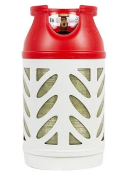 Баллон композитный Hexagon Ragasco тип РФ, объём 24,5л.