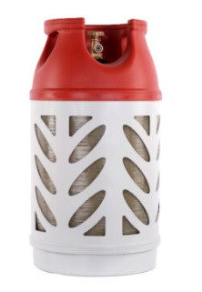 Баллон композитный Hexagon Ragasco тип РФ, объём 33,5л.