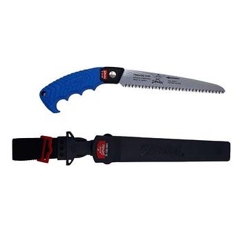 SAMURAI Пила садовая, с прямым полотном (L=180мм)