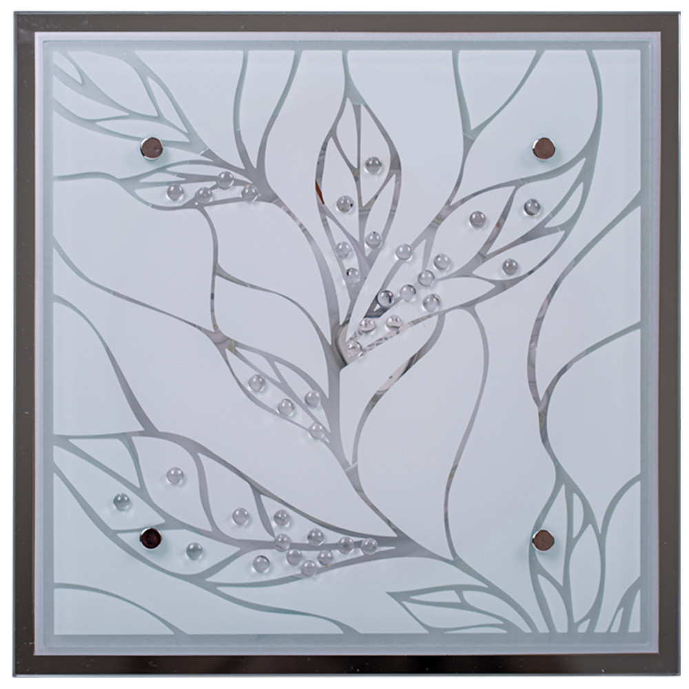 Свет-к A-784A-2 18W 6000K WHITE