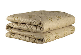 Одеяло 150х200 верблюжье