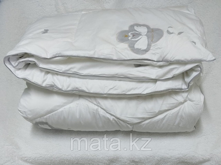 Одеяло 200х220 Swan Lavanda