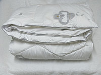 Одеяло 200х220 Swan Lavanda