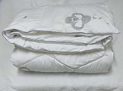 Одеяло 200х220 Swan Lavanda