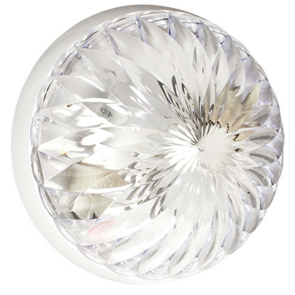 Св-к Св-к KAMELYA STANDART LED 18W 3000K 265MM СТ-KZ