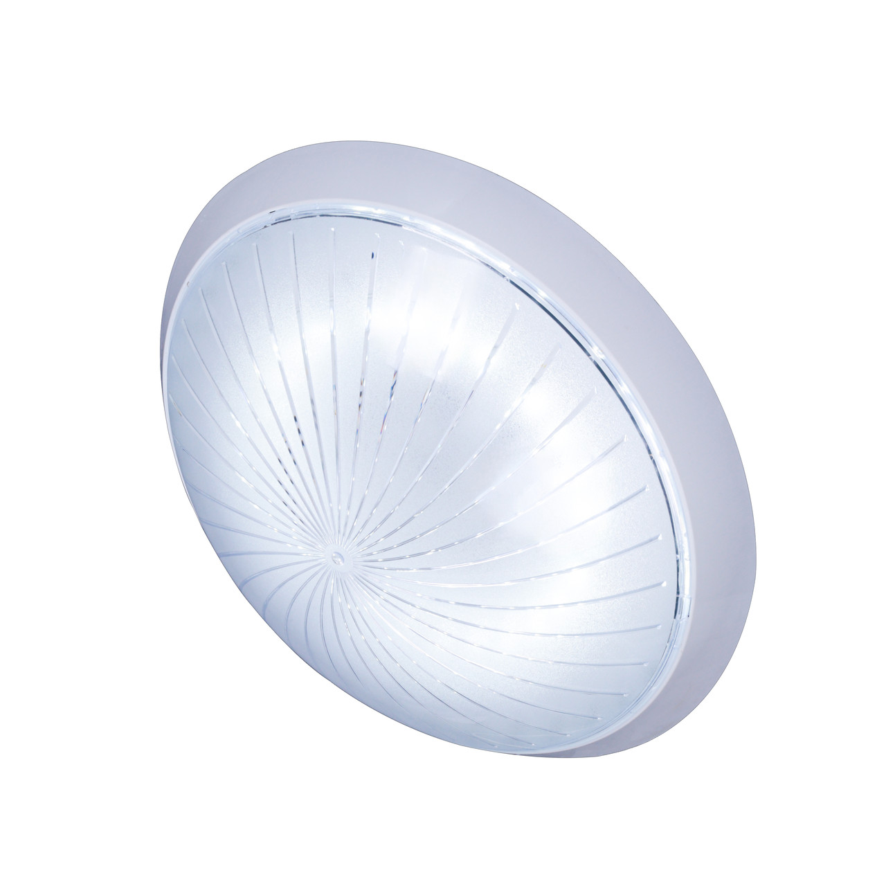 Св-к AKASYA MAXI LED 24W 6000K 400MM СТ-KZ