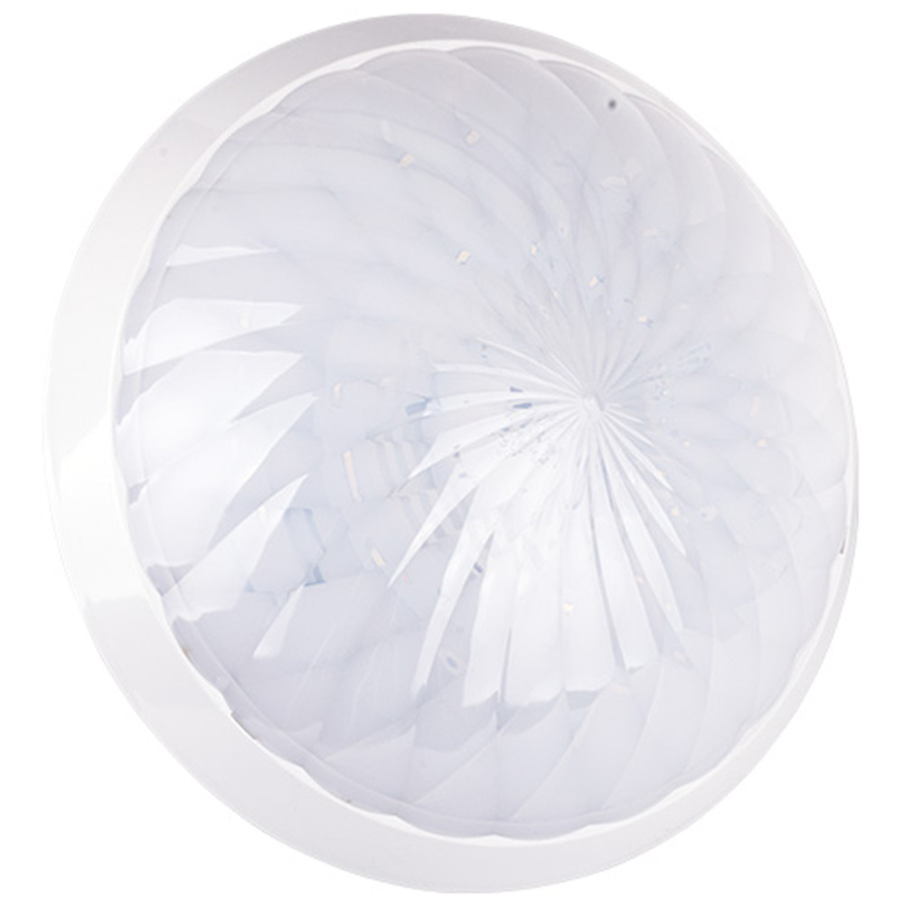 Св-к KAMELYA MAXI LED BEYAZ OPAL 30W 4000K 400MM