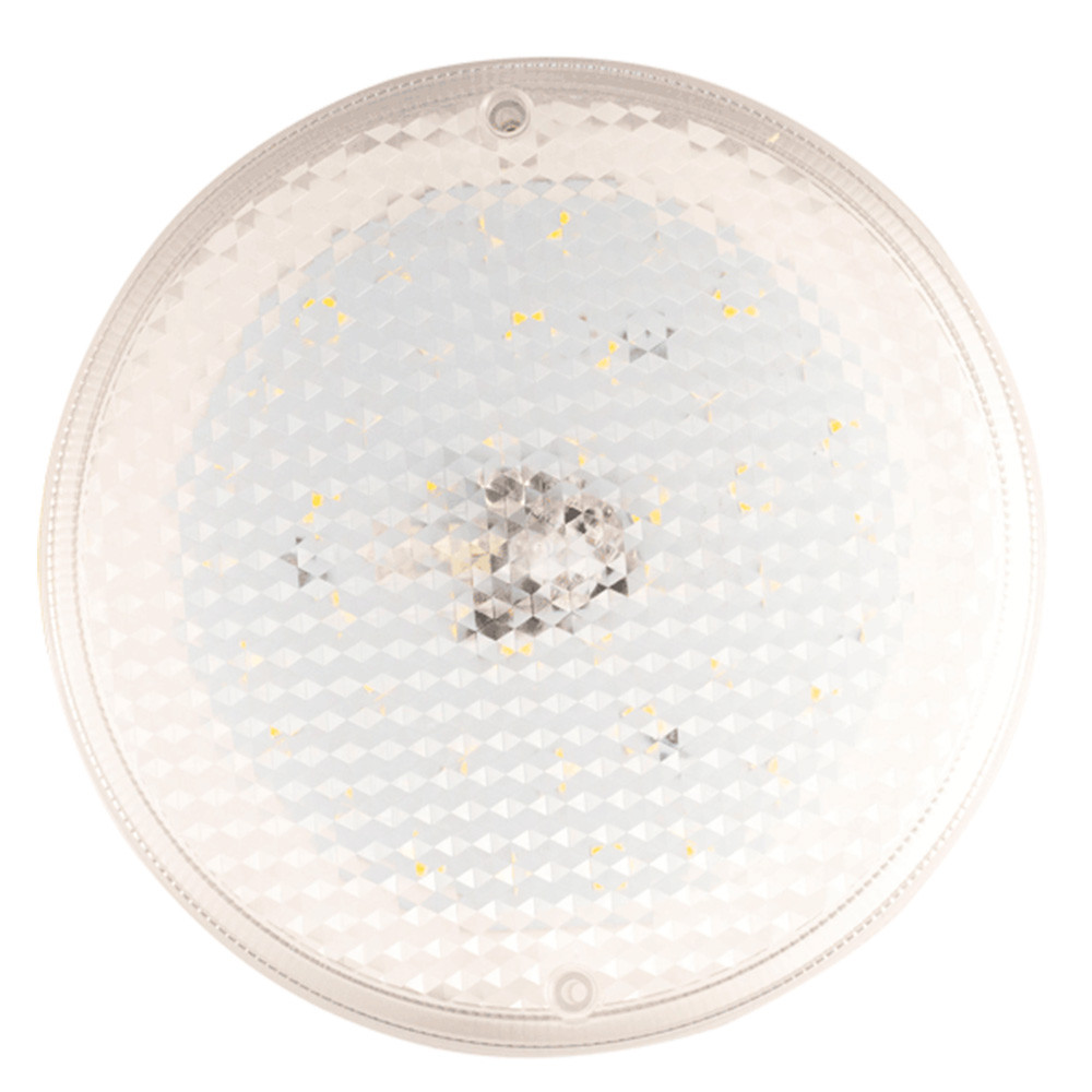 Свет-к Антивандал 18W Sensor (ночь) 4000K IP54 СТ-KZ