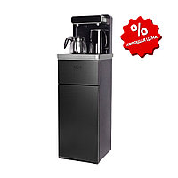 Суға арналған салқындатқыш Aqua 19TPM-E, Black