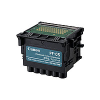 Зап. часть Печатающая головка Canon PRINTHEAD PF-05 (3872B001AA)