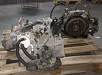 Вариатор K110,K111,K112,K113 Toyota ALPHARD, BLADE, C-HR, ESTIMA, RAV4. 2vd 4vd -- Б/У