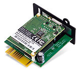 Внутренняя, SNMP карта, DA807, Разъём 10M/100M, RJ-45, UTP, Поддержка шифрования: HTTPS, SSL, SSH, SNMPv3, Мно, фото 3