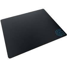 LOGITECH G440 Hard Gaming Mouse Pad - BLACK - EER2