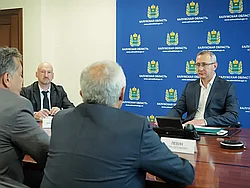 Евроклима Рус запустила производство климатического оборудования в ОЭЗ Калуга