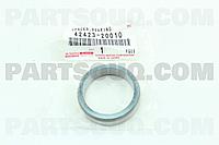 42423-20010 Втулка запорная полуоси HILUX SURF KZN185, LAND CRUISER 90 KDJ95, HIACE KZH106, HIACE KDH222