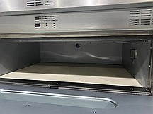 Шкаф электрический 1 секции, 2 противня. Кнопочное управление