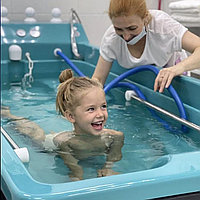 Где купить водолечебное оборудование в Казахстане?