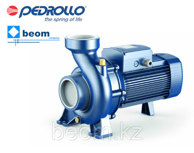 Центробежный насос Pedrollo HF 8B (3кВт | 380В | от 12 до 72 м3/час | от 19 до 21 м Напор)
