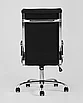 Кресло офисное TopChairs Original черное, фото 6