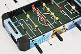 Настольный футбол Kid Joy SLP-20TSF, фото 5