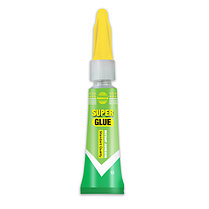 Супер клей Asmaco, super glue 288 PCS/CTN, 3 гр., фото 3