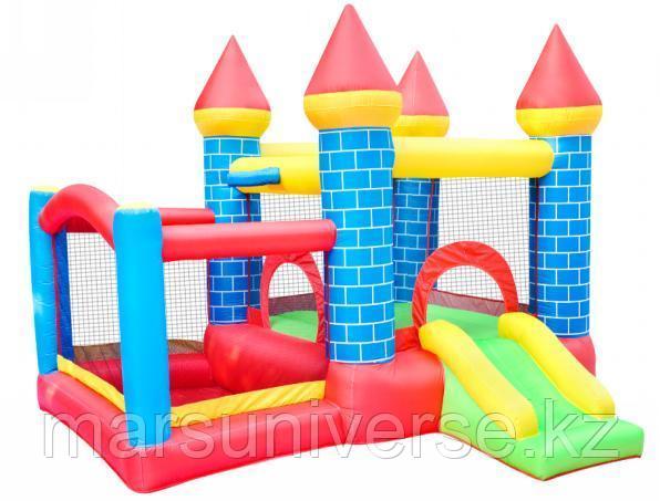 Надувной батут Slide w/pool - 295*260*205 см