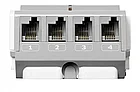 МИКРОКОМПЬЮТЕР LEGO MINDSTORMS EV3 45500, фото 5