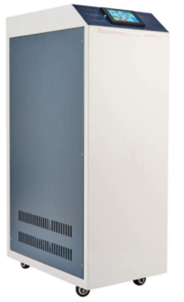 Очиститель азота JB-FXN-4000CZ NitrogenPurifier, фото 1