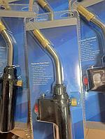 Горелка без шланга с поджигом T-D