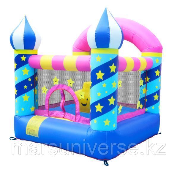 Надувной батут Slide w/pool - 225*220*215 см