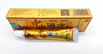 Антибактериальное средство для кожи "Дубихонг"