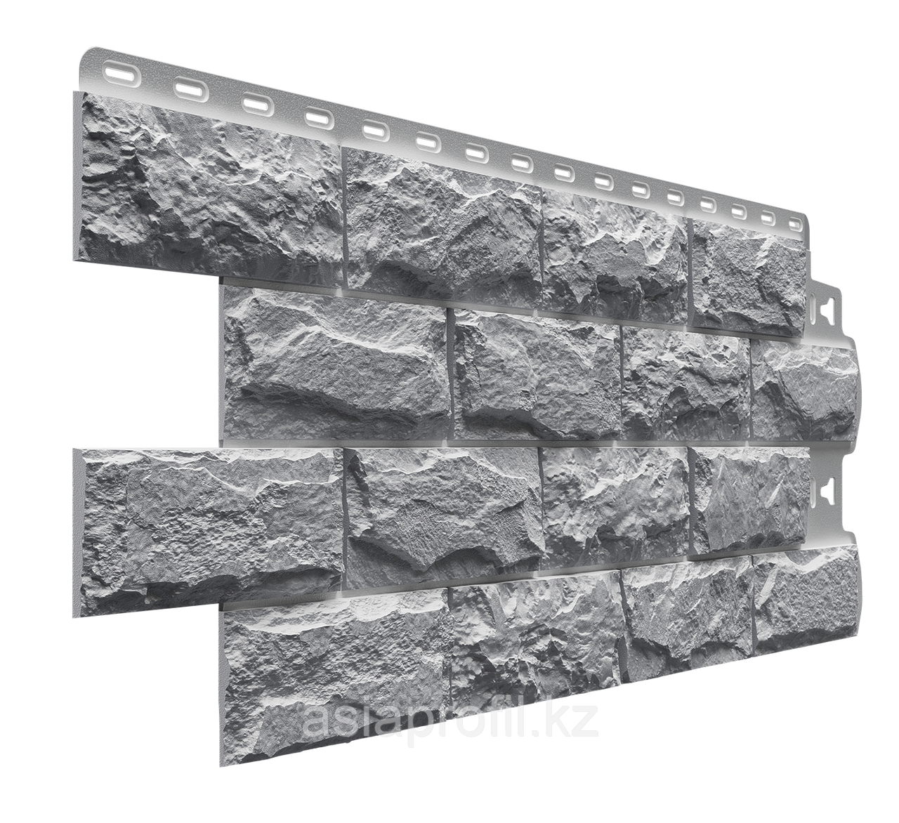 Фасадные панели Döcke DUFOUR (Курмайор) 1014х424 мм (0,43 кв.м)