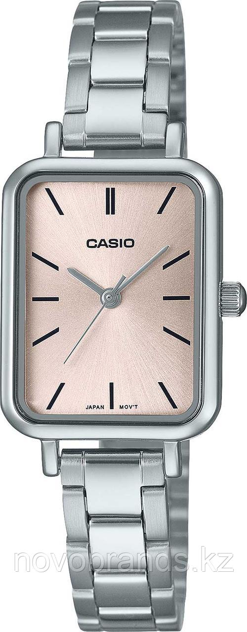 Женские наручные часы Casio LTP-V009D-4EUDF