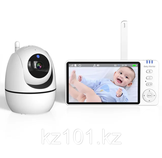 Видеоняня Smart Baby Monitor ABM501