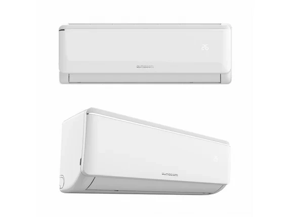 Настенный кондиционер ALMACOM ACH-24QR Серия Q Regular