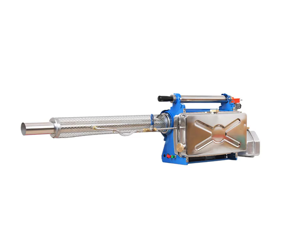 BlackFog BD - 35A ыстық тұман генераторы