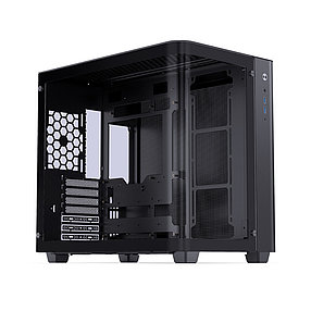 Компьютерный корпус Jonsbo TK-3 Black без Б/П 2-021808-TOP, фото 3